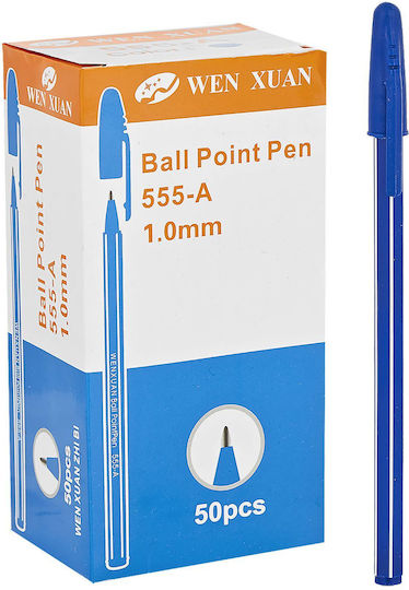 Justnote WX-666 Στυλό Ballpoint