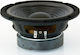 Master Audio Нискочестотен говорител за говорител CW650/4+4
