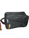 Gabol Toiletry Bag in Black color 30cm