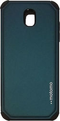 Motomo Armor Blau (Galaxy J5 2017) Motomo Armor Blau (Galaxy J5 2017)