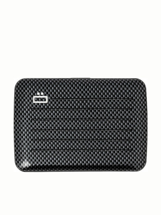 Stockholm V2 Men's Wallet Classic with RFID