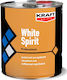 Kraft White Spirit Terpentin Transparent 375ml