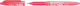 Pilot Στυλό Gel 0.7mm με Ροζ Mελάνι Frixion Ball