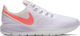 Nike Air Zoom Structure 22 Damen Sportschuhe Laufen Weiß