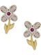 Children's Earrings VITOPOULOS Gold 14K