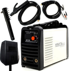 Kraft & Dele KD-1843 Welding Inverter MMA