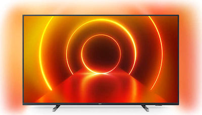 Philips Smart Televizor 43" 4K UHD LED 43PUS7805 HDR (2020)