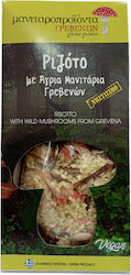 Manitaroproionta Grevenon Mushrooms with Wild Mushrooms 250gr