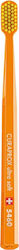 Curaprox CS 5460 Manual Toothbrush Ultra Soft Orange-Yellow 1pcs