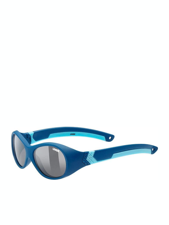 Uvex Sportstyle 510 Αθλητικά Παιδικά Γυαλιά Ηλί...