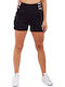 Rochester Women's Sporty Shorts Black