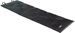 High Peak Indiana Self-Inflating Single Black High Peak Indiana Self-Inflating Single Black