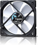 Fractal Design Dynamic GP-12 120mm 3-Pin Case Fan White