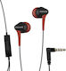 Maxell Fusion+ In-Ear Freihändig Kopfhörer mit ...