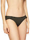 Pepe Jeans Noa Bikini Slip Black