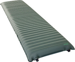 Thermarest NeoAir Topo Luxe Inflatable Single Green Thermarest NeoAir Topo Luxe Inflatable Single Green