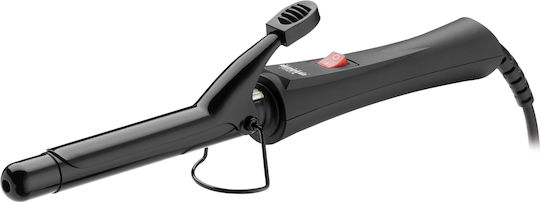 GammaPiu Iron Clip T&C Hair Curling Iron for Curls 16mm 25W