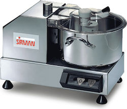 Sirman Cutter Pulper C4 600W Sirman Cutter Pulper C4 600W