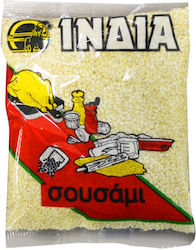 Ινδία Σουσάμι Λευκό 100gr