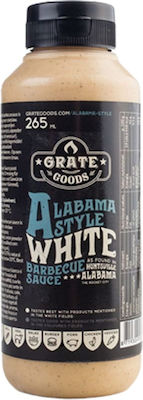 Grate Goods Sauce Alabama BBQ 265ml