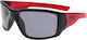 Goggle Junior Jungle Παιδικά Γυαλιά Ηλίου με Polarized Φακό Πολύχρωμα