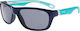 Goggle Junior Mika Παιδικά Γυαλιά Ηλίου με Polarized Φακό Μπλε