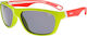 Goggle Junior Mika Παιδικά Γυαλιά Ηλίου με Polarized Φακό Κίτρινα