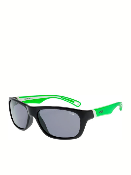 Goggle Junior Mika Παιδικά Γυαλιά Ηλίου με Pola...
