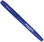 Eberhard Faber Στυλό Ballpoint 0.6mm με Μπλε Mελάνι Erase It