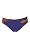 Arena Slipstream Brief Herren Badebekleidung Slip Blau