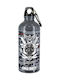 Paladone Call of Duty Sticlă de apă De aluminiu 600ml Negru