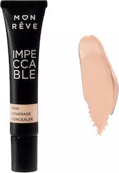 Mon Reve Impeccable Concealer Liquid Concealer 2 8ml