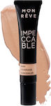 Mon Reve Impeccable Concealer Lichid Corector 7 8ml