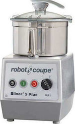 Robot Coupe Schneidemaschine Pulper Blixer 5 Plus 1300W Robot Coupe Schneidemaschine Pulper Blixer 5 Plus 1300W