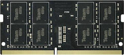 TeamGroup Elite 16GB DDR4 RAM mit Geschwindigkeit 3200 für Laptop