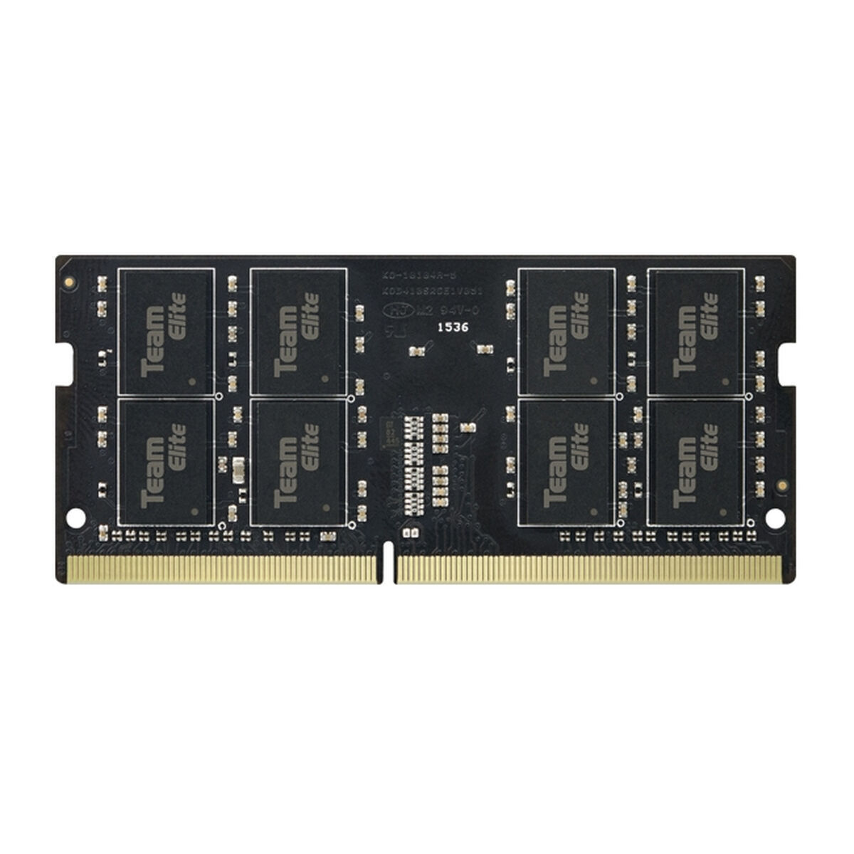 TeamGroup Elite DDR4 με Module 1x8GB και Ταχύτητα 3200 για Laptop