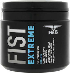 Mister B Fist Extreme Lubrifiant Anal Gel 500 ml 500 g Mister B Fist Extreme Lubrifiant Anal Gel 500 ml 500 g