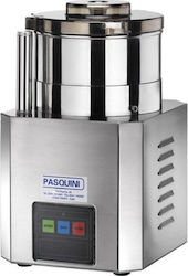 Pasquini Schneidemaschine Pulper PSP500 750W