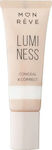 Mon Reve Luminess Concealer 7