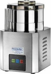 Pasquini Schneidemaschine Pulper 2V PSP500 750W