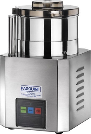 Тестомес pasquini psp 800 7 инструкция