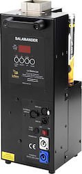 Alpha Star Salamander Flammenmaschine 250W