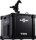 DJPower Spark Fall V-2 Sparks Machine 600W Compatible with DMX Control