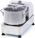 Lappas Schneidemaschine Pulper 0803003 750W mit Behälter 6Es