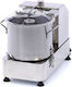 Lappas Schneidemaschine Pulper 0803004 750W mit Behälter 9Es
