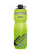 Camelbak Podium Dirt Series Chill Πλαστικό Παγούρι Ποδηλάτου 620ml Πράσινο