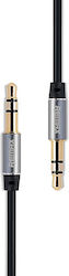 Remax 3.5mm male-3.5mm male 2m RM-L200 Remax 3.5mm male-3.5mm male 2m RM-L200