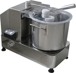 Marreti Cutter Pulper HR-6 745W