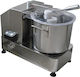 Mastermach Cutter Pulper Anhui HR-12 1000W cu capacitatea 12lt