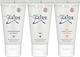 Just Glide Lubricants Set 3 x 50ml Gel Strawberry 150ml